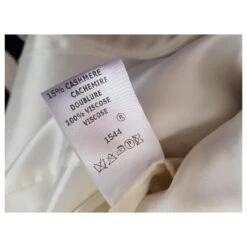 Tara Jarmon Manteaux, Vêtements D'extérieur Crème -Place 113739 4