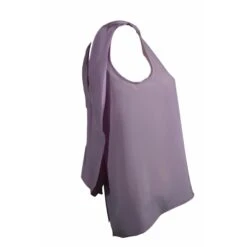 Tara Jarmon Top Soie Rose 8 Tara Jarmon Top Soie Rose -Place 12831 4