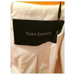 Tara Jarmon Manteau Orange -Place 179881 5