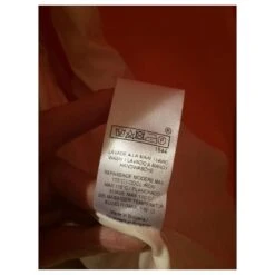 Tara Jarmon Manteau Orange -Place 179881 6