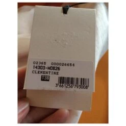 Tara Jarmon Manteau Orange -Place 179881 7