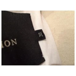 Tara Jarmon Manteaux, Vêtements D'extérieur Bleu Clair -Place 182314 6