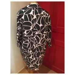 Tara Jarmon Manteaux, Vêtements D'extérieur Multicolore -Place 186201 4