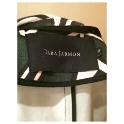 Tara Jarmon Manteaux, Vêtements D'extérieur Multicolore -Place 186201 8