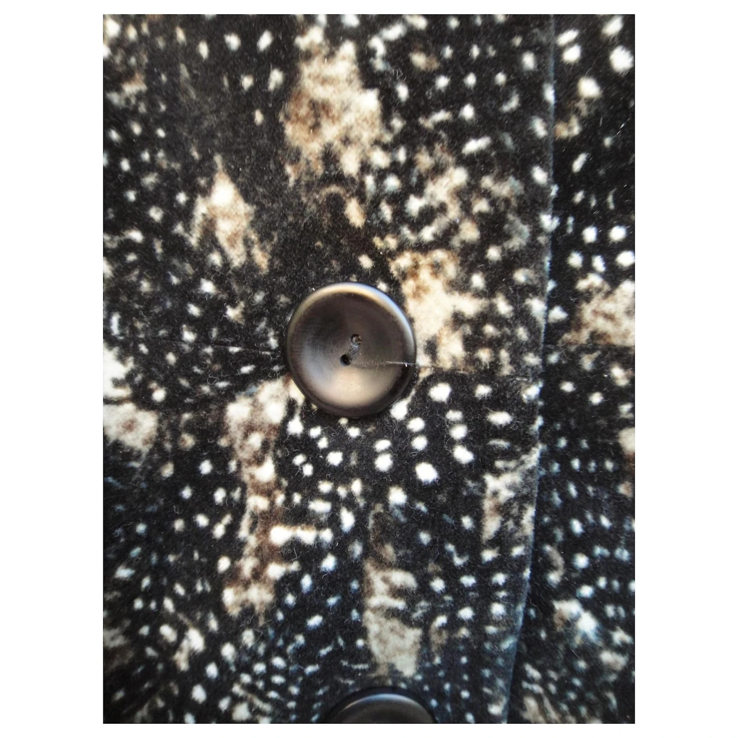 Tailleur Tara Jarmon T 40 Noir 5 Tailleur Tara Jarmon T 40 Noir – Image 5