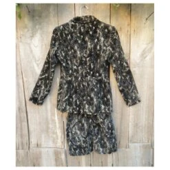 Tailleur Tara Jarmon T 40 Noir 15 Tailleur Tara Jarmon T 40 Noir -Place 213750 6