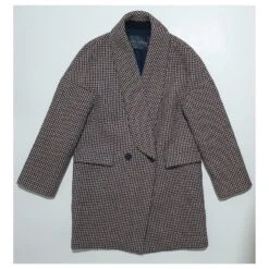 Tara Jarmon Manteaux, Vêtements D'extérieur Blanc Bleu Multicolore Beige Bordeaux 11 Tara Jarmon Manteaux, Vêtements D'extérieur Blanc Bleu Multicolore Beige Bordeaux -Place 239957 4