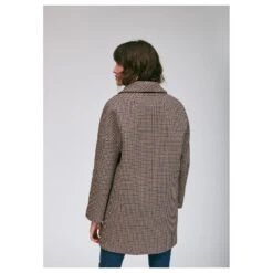 Tara Jarmon Manteaux, Vêtements D'extérieur Blanc Bleu Multicolore Beige Bordeaux 15 Tara Jarmon Manteaux, Vêtements D'extérieur Blanc Bleu Multicolore Beige Bordeaux -Place 239957 8