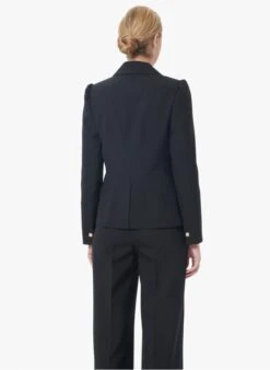 Tara Jarmon VITAE - Veste De Tailleur | Noir -Place 3766515