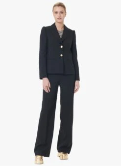 Tara Jarmon VITAE - Veste De Tailleur | Noir -Place 3766518