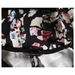 Tara Jarmon Hauts Multicolore -Place 388524 3