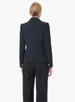 Tara Jarmon VITAE - Veste De Tailleur | Noir -Place 3983052