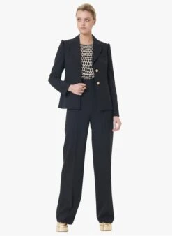 Tara Jarmon VITAE - Veste De Tailleur | Noir -Place 3983054