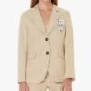 Tara Jarmon VERSEAU - Veste De Blazer | Beige