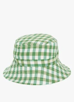 Tara Jarmon BOB - Bob Imprimé Vichy | Kaki