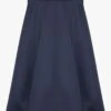 Tara Jarmon JEANNETTE - Jupe Midi évasée | Bleu