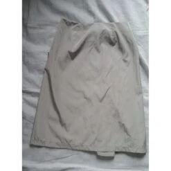 Tara Jarmon Jupe Gris 9 Tara Jarmon Jupe Gris -Place 40878 4