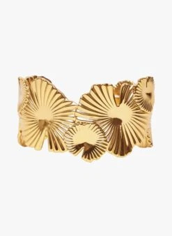 Tara Jarmon BECCA - Bracelet En Métal | Doré