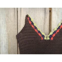 Tara Jarmon Top Multicolore -Place 41148 8