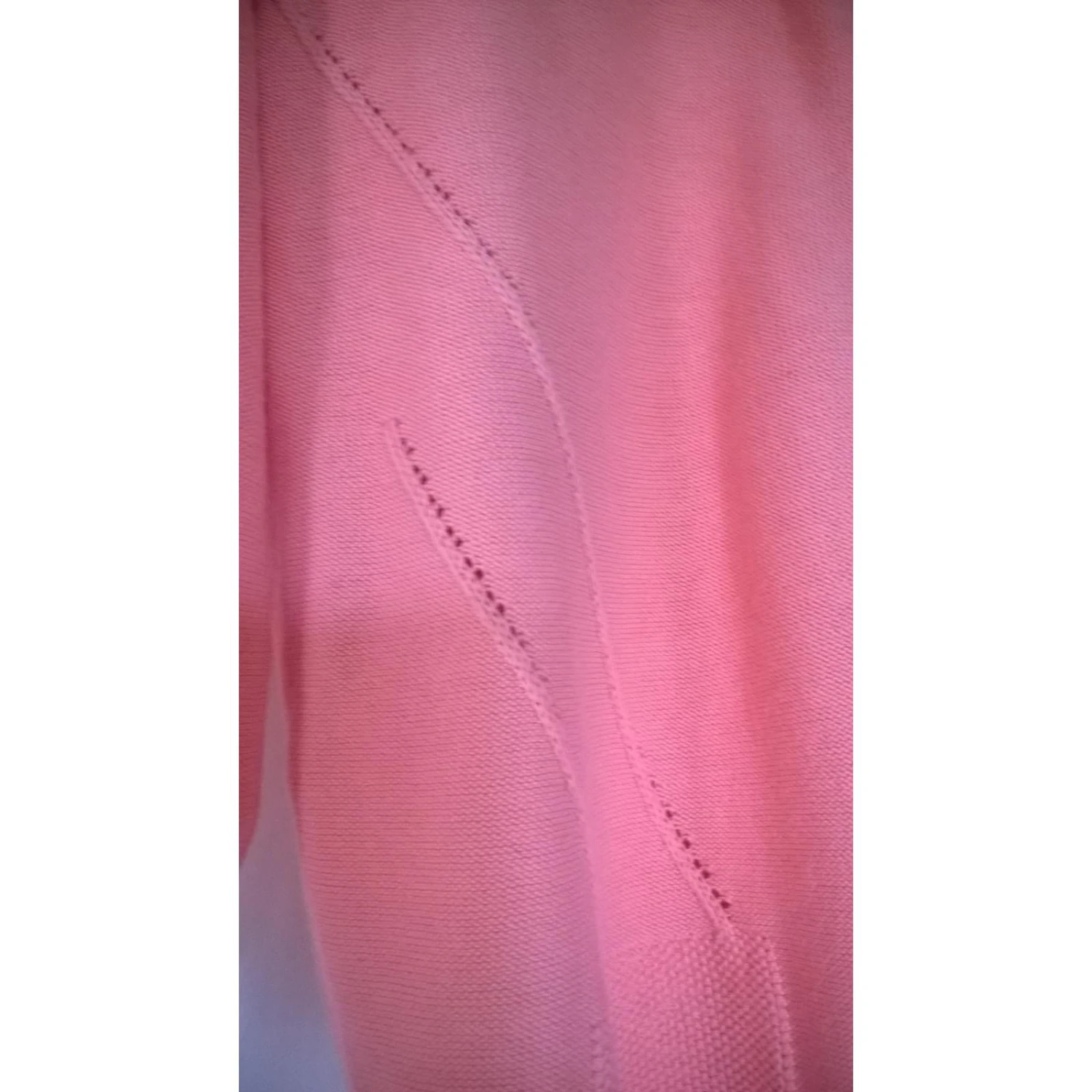 Tara Jarmon Cardigan Rose 3 Tara Jarmon Cardigan Rose – Image 3