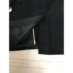 Tara Jarmon Veste Noir -Place 49008 10