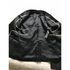 Tara Jarmon Veste Noir -Place 49008 4