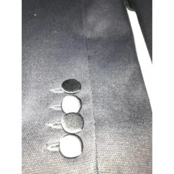 Tara Jarmon Veste Noir -Place 49008 8