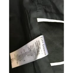 Tara Jarmon Veste Noir -Place 49008 9