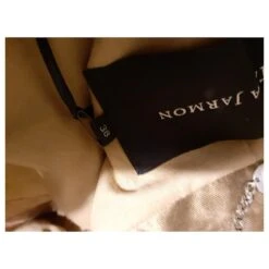 Tara Jarmon Vestes Cognac -Place 500061 4