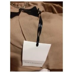 Tara Jarmon Vestes Cognac -Place 500061 6