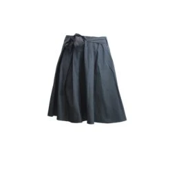 Tara Jarmon Jupe Modèle Jauris Noir -Place 5054 3