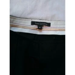 Tara Jarmon Jupes Noir -Place 50728 3