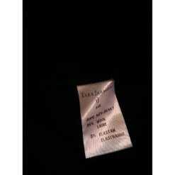 Tara Jarmon Jupes Noir -Place 50728 4