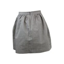 Tara Jarmon Jupe Noir Blanc 5 Tara Jarmon Jupe Noir Blanc -Place 5155 3