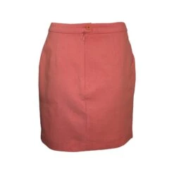 Tara Jarmon Jupe Corail -Place 5168 3