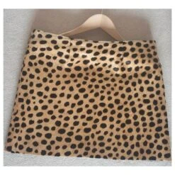 Tara Jarmon Jupe Multicolore -Place 517520 4