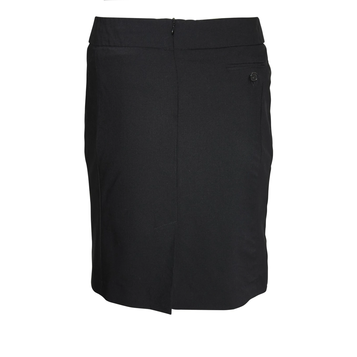 Tara Jarmon Jupe Noir 3 Tara Jarmon Jupe Noir – Image 3