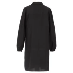 Tara Jarmon Robe Noir -Place 545875 3