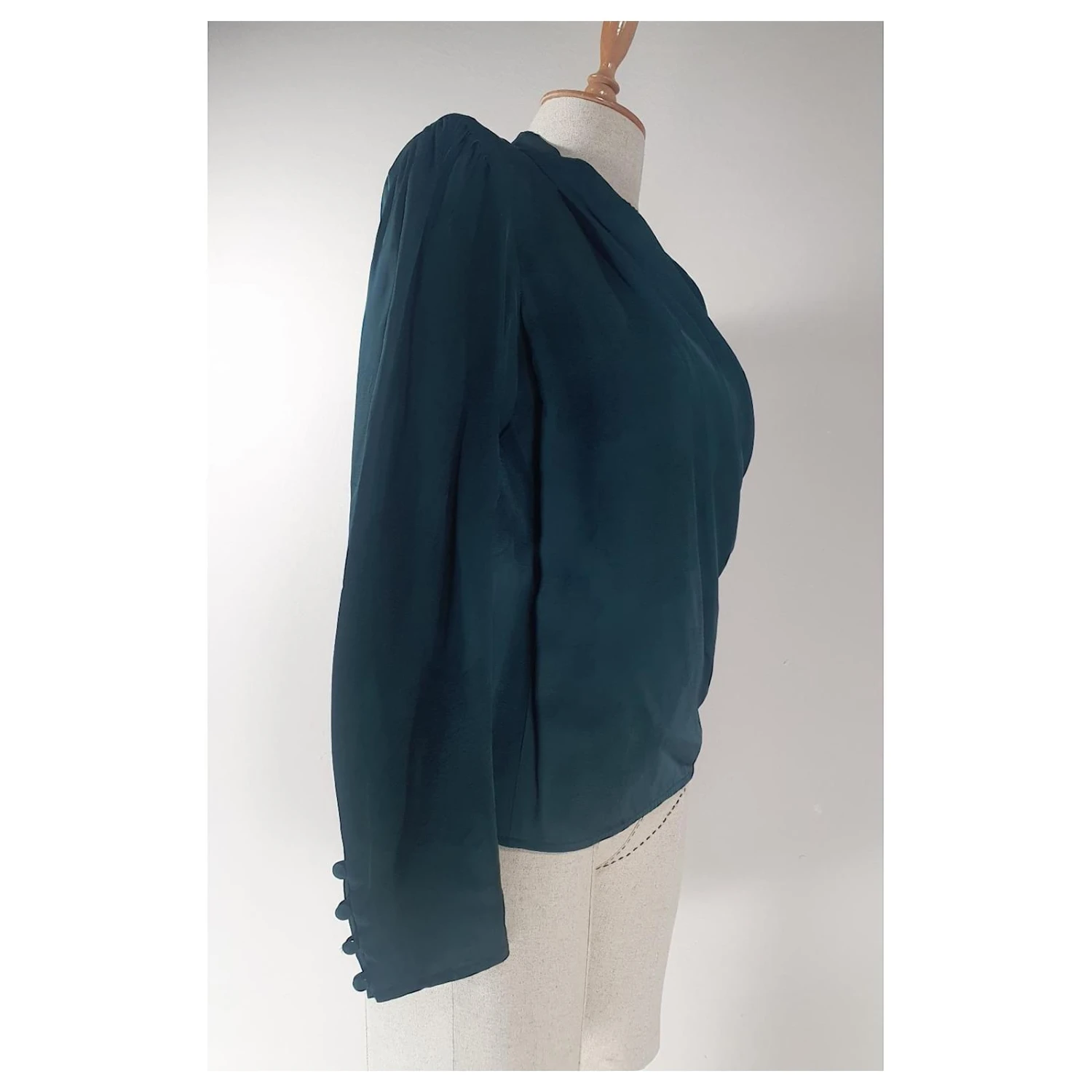 Tara Jarmon Hauts Vert 2 Tara Jarmon Hauts Vert – Image 2