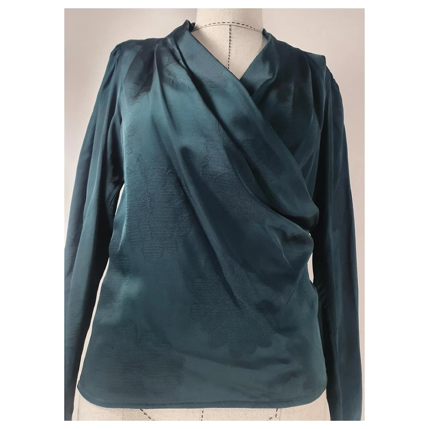 Tara Jarmon Hauts Vert 4 Tara Jarmon Hauts Vert – Image 4