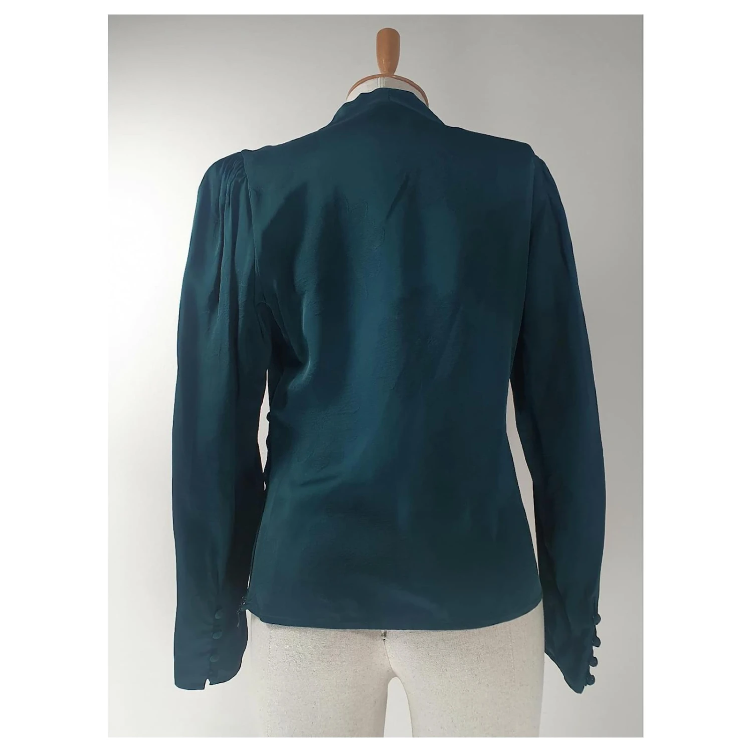 Tara Jarmon Hauts Vert 5 Tara Jarmon Hauts Vert – Image 5