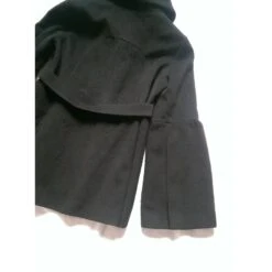 Tara Jarmon Manteaux Noir 12 Tara Jarmon Manteaux Noir -Place 57614 4