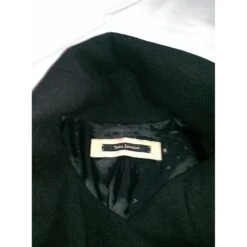 Tara Jarmon Manteaux Noir 14 Tara Jarmon Manteaux Noir -Place 57614 6