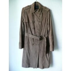 Tara Jarmon Manteaux Marron -Place 62648 3