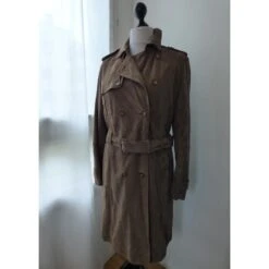 Tara Jarmon Manteaux Marron -Place 62648 4