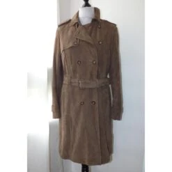 Tara Jarmon Manteaux Marron -Place 62648 6