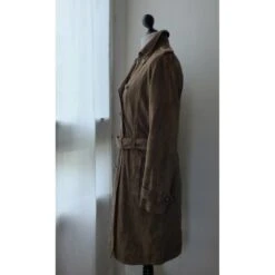 Tara Jarmon Manteaux Marron -Place 62648 7