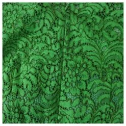 Top Vert à Dentelles Tara Jarmon -Place 631663 5