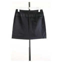 Jupe Tara Jarmon 40 Noir -Place 640411 3