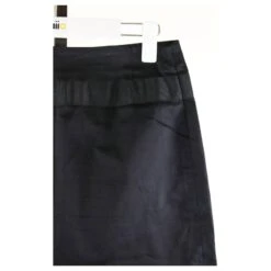 Jupe Tara Jarmon 40 Noir -Place 640411 4